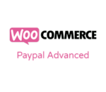 WooCommerce PayPal Advanced