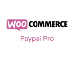 Paypal Pro for WooCommerce