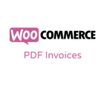 WooCommerce PDF Invoices