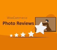 WooCommerce Photo Reviews