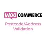 Postcode/Address Validation for WooCommerce