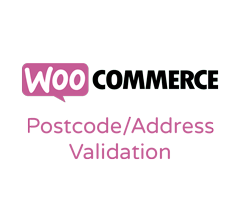 Postcode/Address Validation for WooCommerce