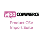 Product CSV Import Suite for WooCommerce