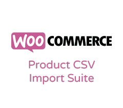 Product CSV Import Suite for WooCommerce