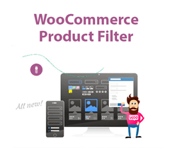 WooCommerce Product Filter