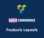 DHWCLayout – Woocommerce Products Layouts