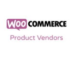 WooCommerce Product Vendors
