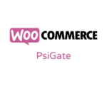 WooCommerce PsiGate