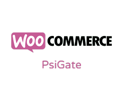 WooCommerce PsiGate