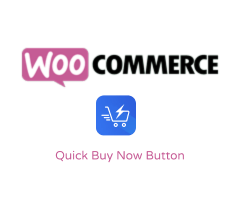 Quick Buy Now Button for WooCommerce