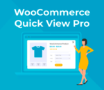 WooCommerce Quick View Pro