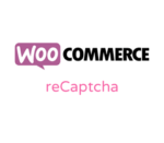 reCaptcha for WooCommerce
