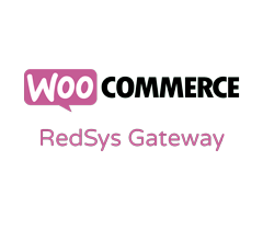 RedSys Gateway for WooCommerce