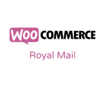 Royal Mail for WooCommerce