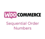 Sequential Order Numbers Pro for WooCommerce