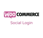 WooCommerce Social Login