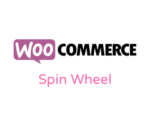 WooCommerce Spin Wheel
