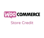 WooCommerce Store Credit