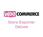 Store Exporter Deluxe for WooCommerce