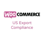 US Export Compliance for WooCommerce