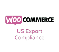 US Export Compliance for WooCommerce