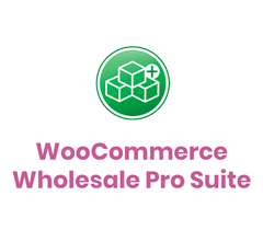 WooCommerce Wholesale Pro Suite
