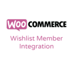 Wishlist Member Integration for WooCommerce