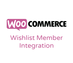 Wishlist Member Integration for WooCommerce