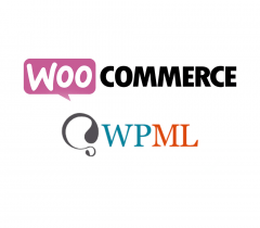 Woocommerce Multilingual