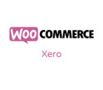 WooCommerce Xero