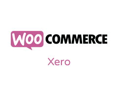 WooCommerce Xero