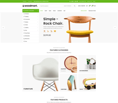 WoodMart