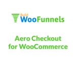 WooFunnels Aero Checkout for WooCommerce