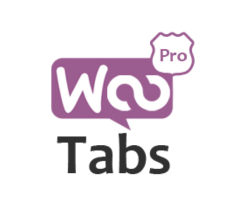 WooCommerce Product Tab Pro