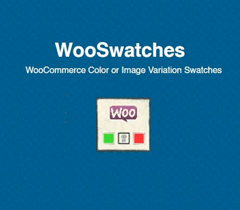 WooSwatches – WooCommerce Color or Image Variation Swatches