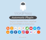 WordPress Automatic Plugin