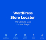 WordPress Store Locator
