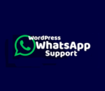 WordPress WhatsApp Support