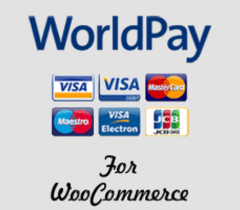 WorldPay Gateway for WooCommerce (patsatech)