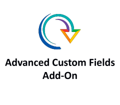 WP All Import Pro Advanced Custom Fields