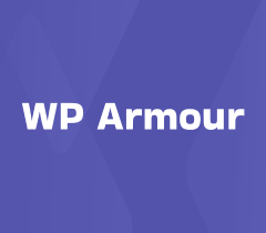 WP Armour Extended