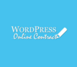 WP Online Contract