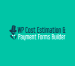 WP Cost Estimation & Payment Forms Builder