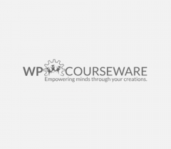 WP Courseware