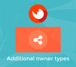WP Customer Area Additional Owner Types