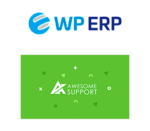 WP ERP – Awesome Support