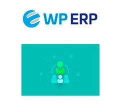 WP ERP HR Frontend