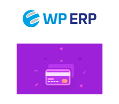 WP ERP Payment Gateway