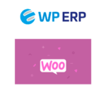 WP ERP Woocommerce Integration