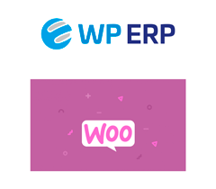 WP ERP Woocommerce Integration